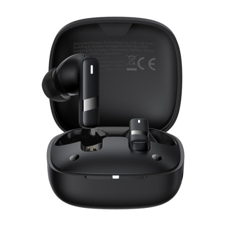 Baseus Bowie E20 Belaidės Ausinės su Mikrofonu