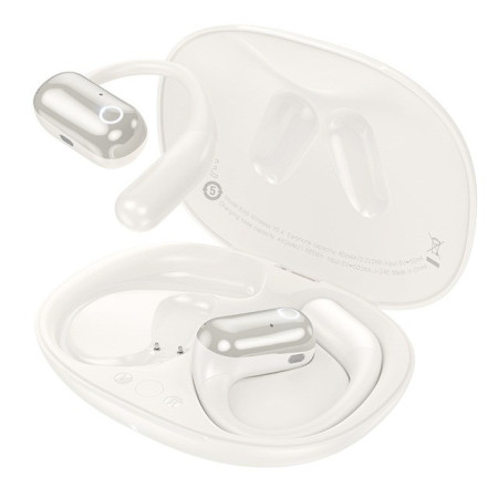 HOCO EA6 Bevielės Ausinės su Bluetooth