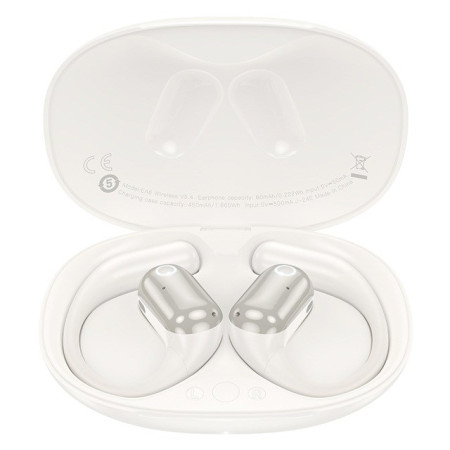 HOCO EA6 Bevielės Ausinės su Bluetooth