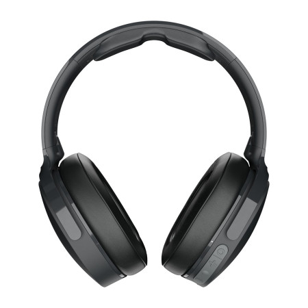 Skullcandy Hesh Evo Ausinės - Vielinės ir Bevielės Juodos
