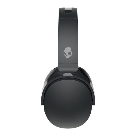 Skullcandy Hesh Evo Ausinės - Vielinės ir Bevielės Juodos