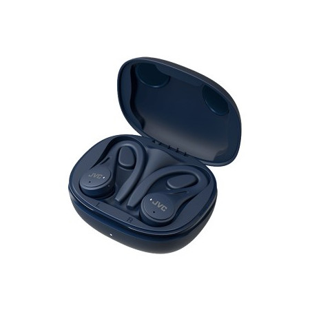 JVC HA-EC25TAU Ausinės - Mėlynos