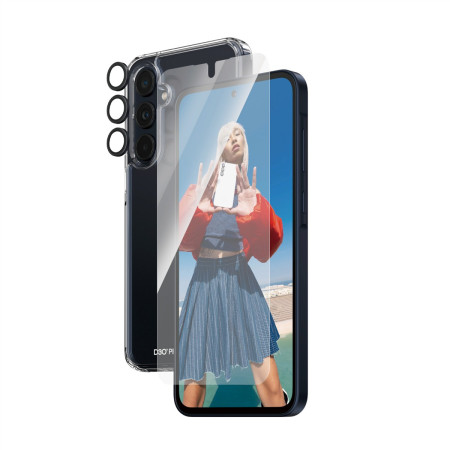 PanzerGlass perdirbtas stiklas Samsung Galaxy A35 5G