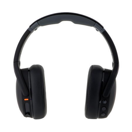 Skullcandy Crusher Evo Belaidės ausinės - Juoda