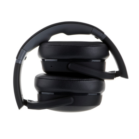 Skullcandy Crusher Evo Belaidės ausinės - Juoda