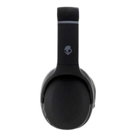Skullcandy Crusher Evo Belaidės ausinės - Juoda