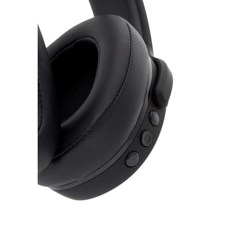 Skullcandy Crusher Evo Belaidės ausinės - Juoda