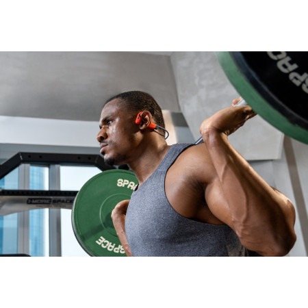 SHOKZ OpenSwim Pro bevielė laisvų rankų įranga sportui