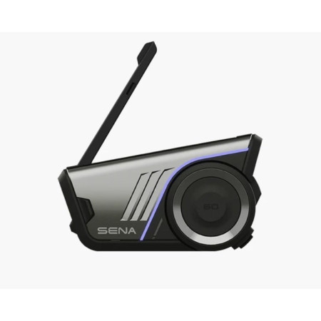 Sena motociklo domofonas 60S