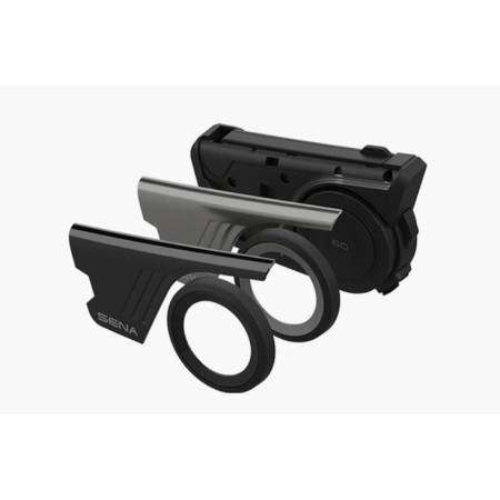 Sena motociklo domofonas 60S