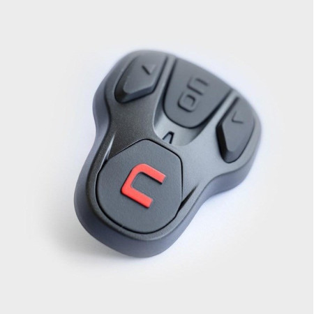 Nolan N-Com B902 R motociklo domofonas