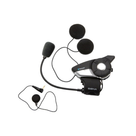 Sena 20S EVO DUO laisvų rankų įranga motociklininkams