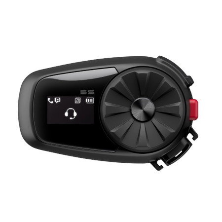 SENA 5S-10D Dual Pack motociklo domofonas