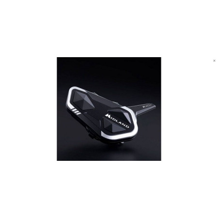 Midland R1 MESH TWIN motociklo domofonas