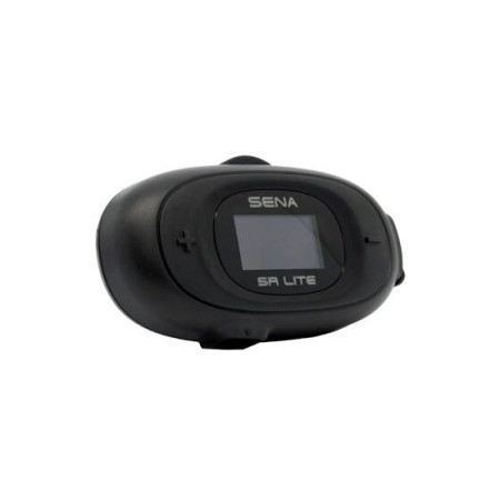 SENA 5RLITE-01D Dvigubas Bluetooth 5.1 motociklo domofonas