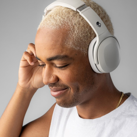 Skullcandy Crusher 540 Aktyvios ausinės pilkos spalvos