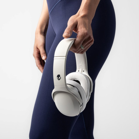 Skullcandy Crusher 540 Aktyvios ausinės pilkos spalvos