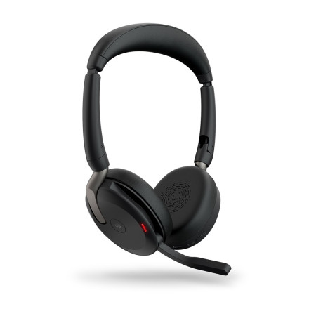 Jabra Evolve2 65 Flex Laisvų Rankų Įranga