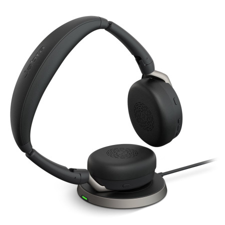 Jabra Evolve2 65 Flex Laisvų Rankų Įranga