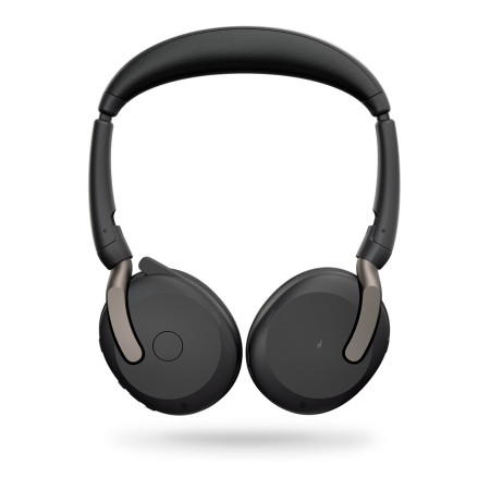Jabra Evolve2 65 Flex Laisvų Rankų Įranga