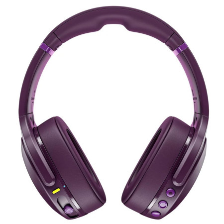 Skullcandy Crusher Evo belaidės ausinės