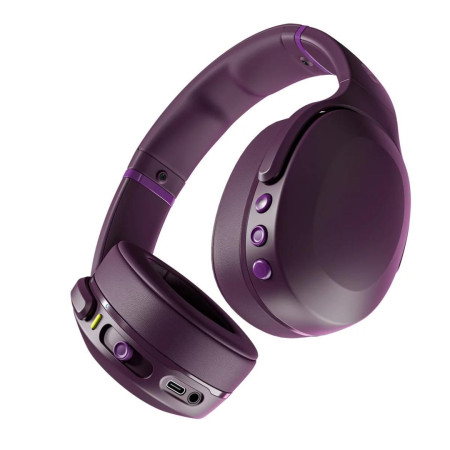 Skullcandy Crusher Evo belaidės ausinės