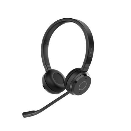 Jabra 6699-839-409 Ausinės su mikrofonu ir be mikrofono