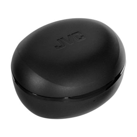 JVC HA-A6T Laisvų rankų įranga True Wireless Stereo (TWS) Įkišamos į ausį Skambučiai / muzika Bluetooth Juoda