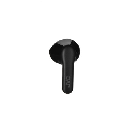 JVC EARBUDS HA-A3T AUSINĖS HAA-3TBU (BELAIDĖS, Į AUSIS, JUODA)