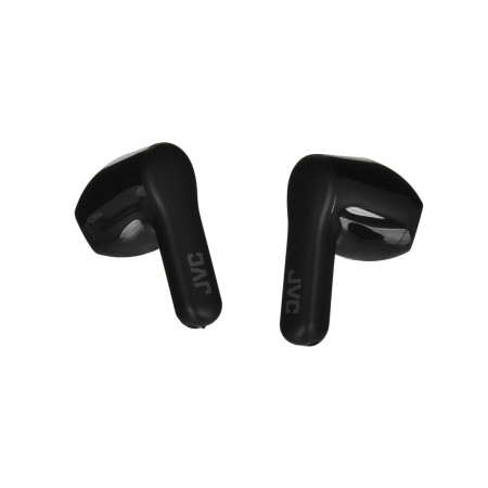 JVC EARBUDS HA-A3T AUSINĖS HAA-3TBU (BELAIDĖS, Į AUSIS, JUODA)