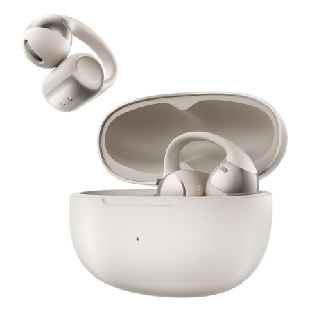 SHOKZ OpenDots ONE bevielė laisvų rankų įranga pilka