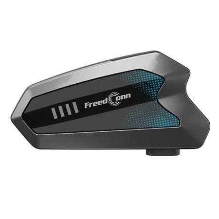 FreedConn HERO V2 EU motociklų domofonas