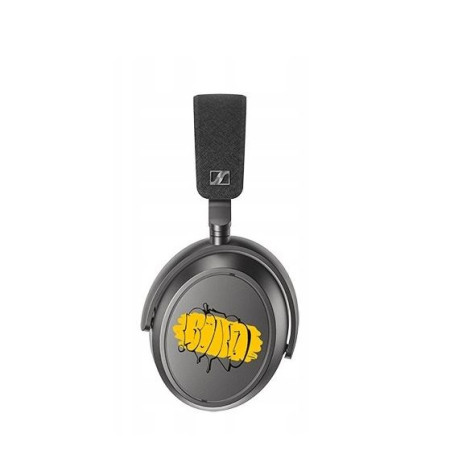 Sennheiser Momentum 4 Wireless ausinės