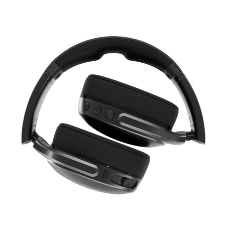 Skullcandy Crusher 540 aktyvios ausinės, juodos