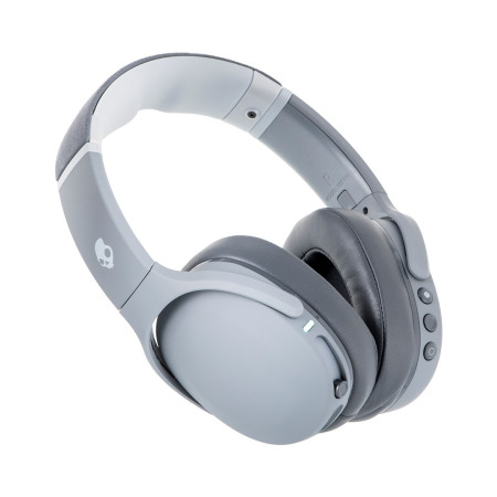 Skullcandy Crusher Evo ausinės pilkos