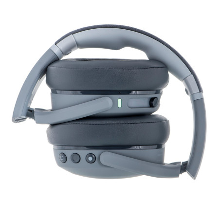 Skullcandy Crusher Evo ausinės pilkos