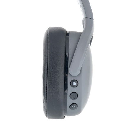 Skullcandy Crusher Evo ausinės pilkos