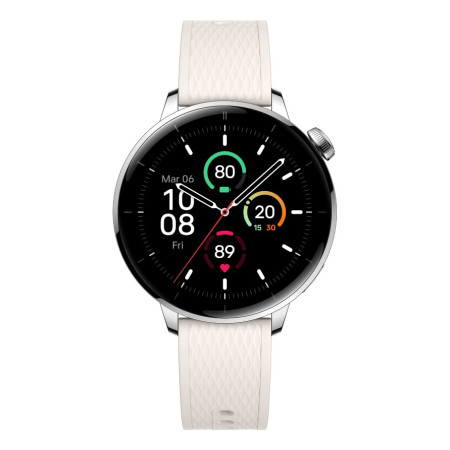 OnePlus Watch 3 43mm 3,35 cm (1.32") AMOLED skaitmeninis ekranas