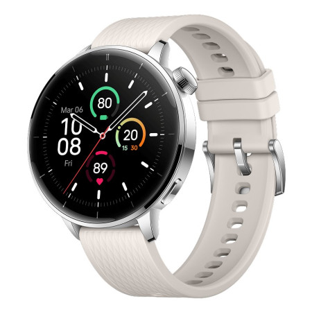 OnePlus Watch 3 43mm 3,35 cm (1.32") AMOLED skaitmeninis ekranas