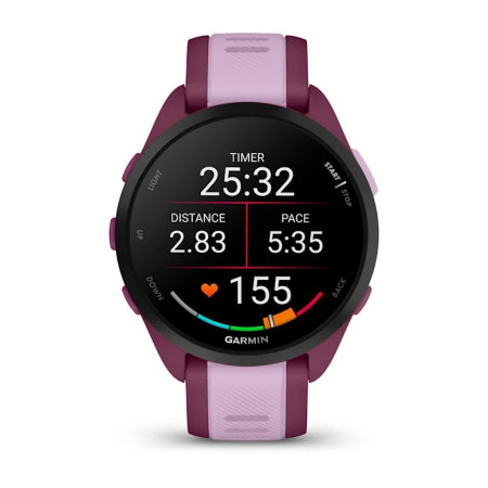 Garmin Forerunner 165 Music
