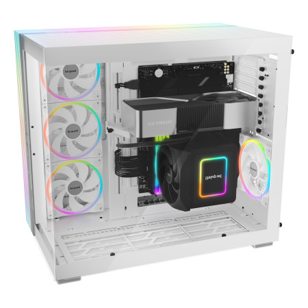 be quiet! LIGHT BASE 900 DX Balta „Full Tower“