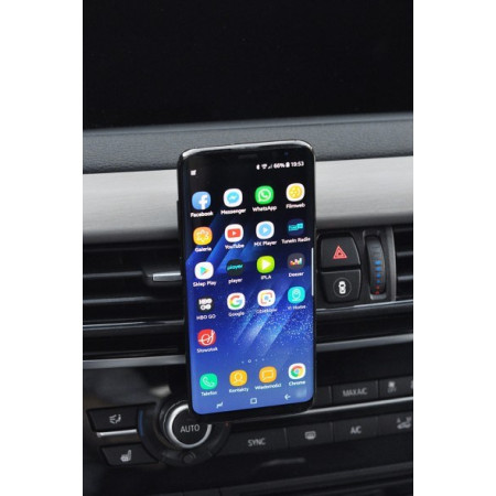 iBox H-8 mobilusis telefono laikiklis