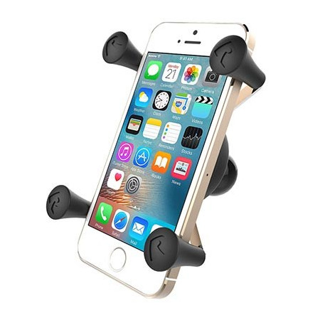 RAM Mounts RAM-HOL-UN7BU mobilusis telefono laikiklis