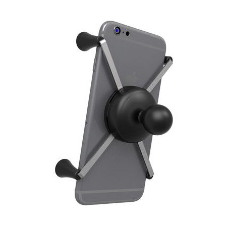 RAM Mounts RAM-HOL-UN10BU mobilusis telefono laikiklis