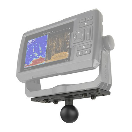 RAM Mounts RAM-111BU montavimo rinkinys