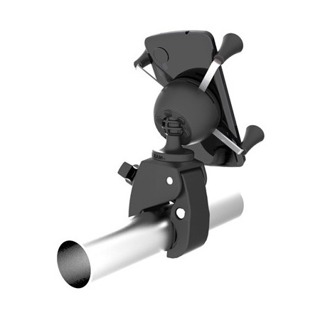 RAM Mounts RAM-HOL-UN7-400 laikiklis mobiliam telefonui