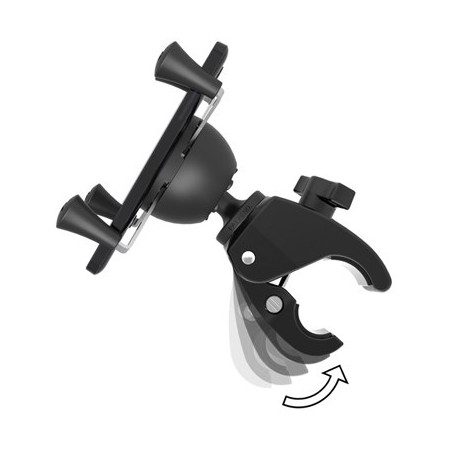 RAM Mounts RAM-HOL-UN7-400 laikiklis mobiliam telefonui