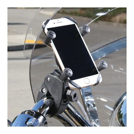 RAM Mounts RAM-HOL-UN7-400 laikiklis mobiliam telefonui