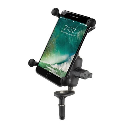 RAM Mounts RAM-B-176-A-UN10U aktyvus laikiklis mobiliam telefonui