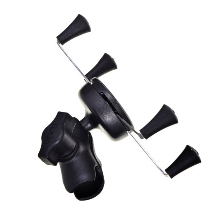 RAM Mounts RAM-B-176-A-UN10U aktyvus laikiklis mobiliam telefonui